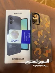  3 سامسونج a06