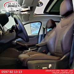  10 بي ام دبليو BMW X4 (XLINE) موديل 2020