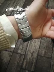  4 سواتش ايروني Swatch Irony  للجنسين