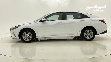  6 (FREE HOME TEST DRIVE AND ZERO DOWN PAYMENT) HYUNDAI ELANTRA