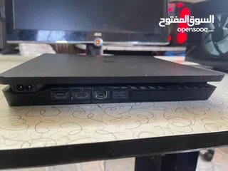  3 بلاستيشن 4 سليم