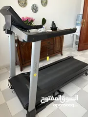  3 Treadmill LifeSpan