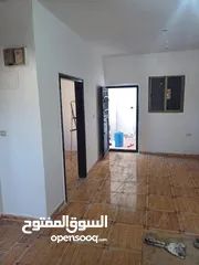  3 شقه للبيع الهاشمي الشمالي ضاحيه الاميره سلمى ((((((((((قوشان مشترك ))))))))))العماره مكونه من واجهتي