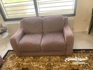  1 كنب طقم أمريكي 3 +2