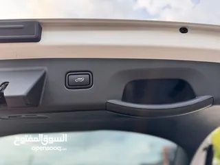  15 هونداي توسان هايبرد 2024 N line الوصول قريباً خلال أيام للحجز