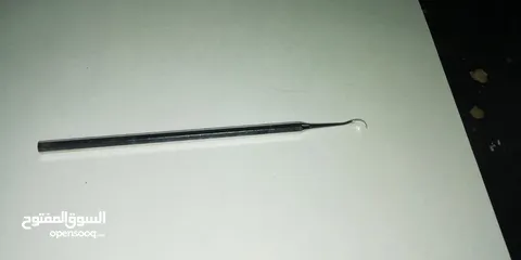  25 معدات أسنان أصلية