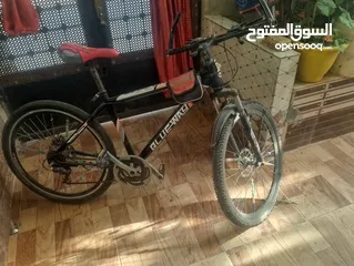  15 دراجه هوائيه،،مستعمل