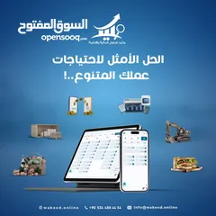  3 برنامج وكيد السحابي