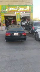  1 محطة( ميزان ميكانيك كهرباء غيار زيت فحص كامبيوتر)