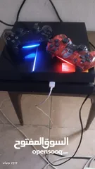  4 1 بلاي ستيشن 4