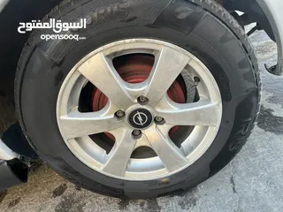  7 اوبل استرا 2004 أوتوماتيك بسعر مغري للبيع