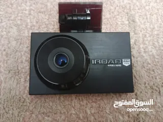  1 منفاخ شركه اصلي و كميرات مراقبه وتسجيل  للسيارات كوريه اصليه شغال 100% ع الفحص