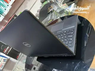  3 جهاز ديل كور اي 5 احترافي للقيام بلاعمال والدراسة Dell LATITUDE 5580 Core i5-7200U