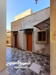  10 منزل في حي الزهور صلاح الدين للبيع