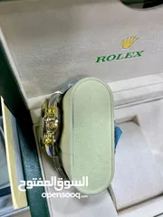  2 automatic rolex watch