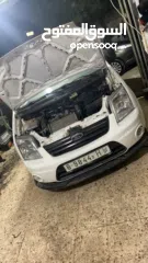  3 فورد كونكت