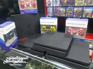  21 أقوى العروض اجهزه لألعاب 2025
