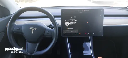  9 Tesla Y 2020 Long Range Dual Motor