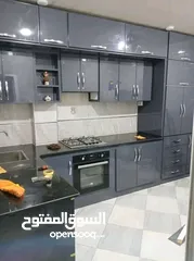  2 مطابخ المنيوم تركية  مطابخ ايطالي مطابخ صاج مطابخ كلادنج