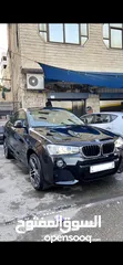 4 BMW X4  2017