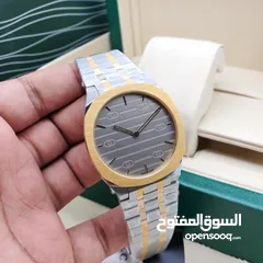  33 ساعات رجالي كارتير وباتك فليب وقوتشي وهوبلت  هاي كوالتي بألوانها المميزه وموديلاتها الجميله