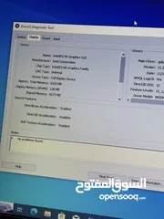  11 لابتوب جيل سابع موصفات ممتاز بسعر 129 JD Ram 12