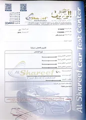  15 نيسان باثفندر 2015 فحص كرت ابيض وارد الشركة وصيانة الشركة مالك ثاني لون أخضر زيتي فرش جلد ابيض