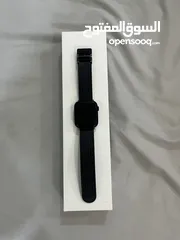  2 Apple watch series 8 gps