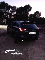  29 Mazda cx-5 2017 for sale