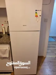  1 Regal refrigerator