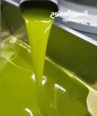  2 زيت زيتون بلدي بعل رومي زيتون اخضر واسود زيت لعام وزيت سنه زيت مضمون ومكفول وافحص وين مبدك