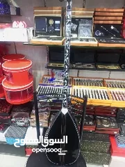  1 بزق عادي وكهربائي اكولايزر