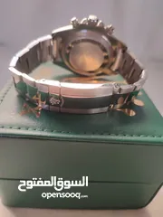  8 ساعة رولكس للبيع