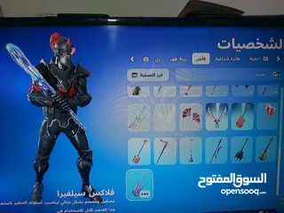  6 بحالة الوكالةps4 للبيع