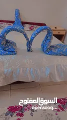  20 شقه بالعقبة .. فندق الجابر