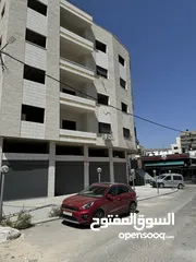  7 شقه للبيع في رفيديا