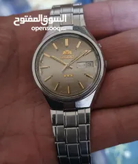  5 ساعات سويسري