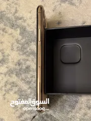  7 ايفون 11 برو 512 جي بي ذهبي