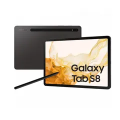  1 Samsung tablet S8 5G 128Gb جهاز تابلت سامسونغ