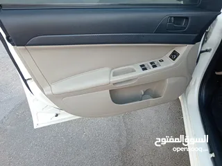  7 ميستوبيشي لانسر موديل 2015 للبيع