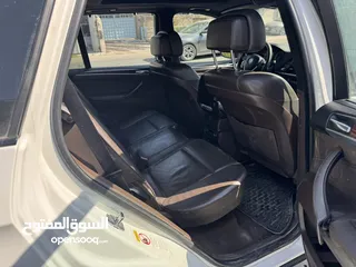  5 BMW X5 بي ام