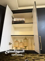  7 مطبخ خشب للبيع من دون الغاز