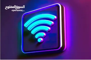  7 انترنت فايبر لاسكلي