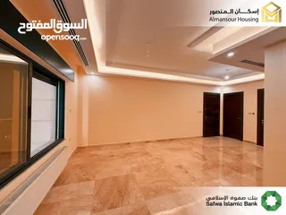  9 شقة فاخرة للبيع في خلدا/ مشروع مكة مول 5 (2/2) ( إسكان المنصور )