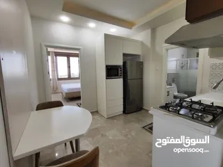  3 روف مفروش للإيجار – الماصيون قرب التشريعي