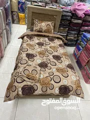  8 لحف صيفي مفرد ترند الصيف لتزين غرفة طفلك/طفلتك