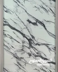  8 بديل الرخام الصناعي رولات 3 متر