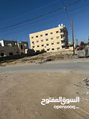  3 أرض للبيع في الهاشمية قطعة مميزه