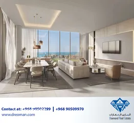  4 #REF1019 FREEHOLD LUXURIOUS 1,2 & 3BHK FLATS AVAILABLE FOR SALE IN YITI