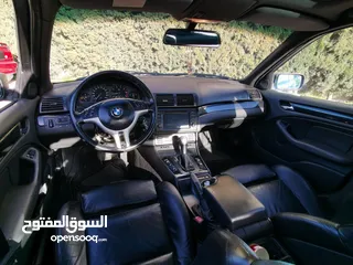  20 bmw 328 فل كامل